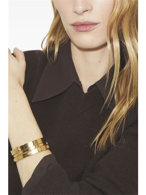 Medium Icon Bracelet TORY BURCH | 176760720